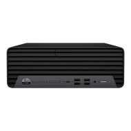 Calculator Second Hand HP EliteDesk 800 G6 SFF, Intel Core i7-10700 3.30-4.80GHz, 8GB DDR4, 256GB SSD