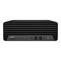 Calculator Second Hand HP EliteDesk 800 G8 SFF, Intel Core i5-11500 2.70-4.60GHz, 8GB DDR4, 256GB SSD