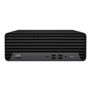 Calculator Second Hand HP EliteDesk 800 G8 SFF, Intel Core i9-11900 2.50-5.10GHz, 8GB DDR4, 256GB SSD