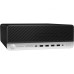 PC Refurbished HP ProDesk 600 G5 SFF, Intel Core i5-9500 3.00-4.40GHz, 8GB DDR4, 256GB SSD + Windows 11 Home