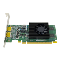 Placa video HP NVIDIA GeForce GT 730 2GB GDDR5, 2 x Display Port, High Profile