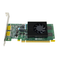 Placa video HP NVIDIA GeForce GT 730 2GB GDDR5, 2 x Display Port, High Profile