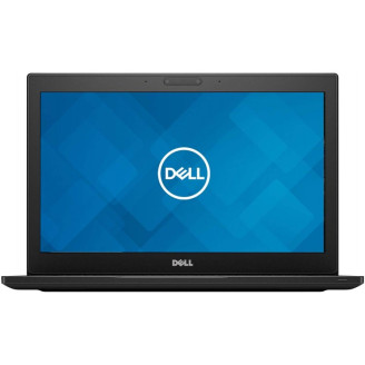 Laptop Refurbished DELL Latitude 7490, Intel Core i5-8350U 1.70 - 3.60GHz, 8GB DDR4, 256GB, 14 Inch Full HD LED, Webcam + Windows 10 Home