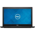 Laptop Refurbished DELL Latitude 7290, Intel Core i5-8350U 1.70 - 3.60GHz, 8GB DDR4, 256GB SSD, 12.5 Inch + Windows 10 Pro