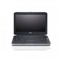 Laptop DELL Latitude E5430, Intel Core i5-3210M 2.50GHz, 4GB DDR3, 320GB SATA, DVD-RW, Webcam, 14 Inch, Grad B (0115)