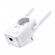 Range Extender Wireless 300mbps, 1 port 10/100Mbps, 2 antene externe, 2.4GHz, + extra priza