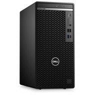 PC Second Hand DELL OptiPlex 5090 Tower, Intel Core i5-10500 2.30 - 3.80GHz, 8GB DDR4, 500GB HDD