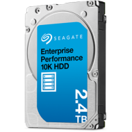 Hard Disk Server Seagate ST2400MM0129 Second Hand 2.4TB SAS, 10K RPM, 12Gb/s, 2.5 Inch, 256MB Cache, p/n: 01YM150
