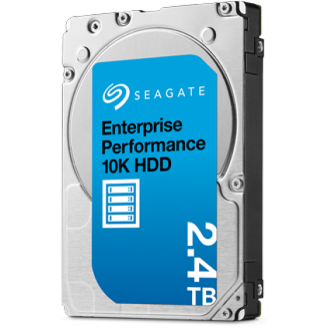 Hard Disk Server Seagate ST2400MM0129 Second Hand 2.4TB SAS, 10K RPM, 12Gb/s, 2.5 Inch, 256MB Cache, p/n: 01YM150