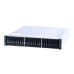 HPE MSA 2050 SAN Storage system enclosure, 24 SFF Drives, 2 x MSA 2050 SAN Controller, 8 x 1.8TB SAS incluse