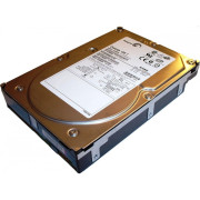 Hard disk SAS Server, 15K RPM, 146GB, 3.5 Inch