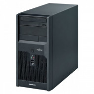 Calculator Fujitsu Siemens Esprimo P510 Tower, Intel Pentium G2020 2.90GHz, 4GB DDR3, 500GB SATA, DVD-RW