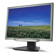 Monitor Second Hand Acer AL2223W, 22 Inch LCD, 1680 x 1050, VGA, DVI