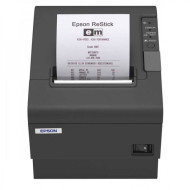 Imprimanta Termica Second Hand Epson TM-T88V, USB, 200 mm/s