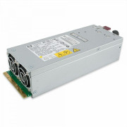Sursa pentru servere Dell, 495W, Platinum 80 Plus, Hot-Swap