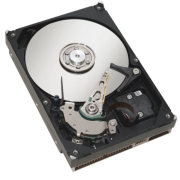 Hard Disk 73GB SAS 3.5 inch 10K RPM