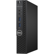 Calculator Second Hand DELL OptiPlex 3050 MiniPC, Intel Core i3-7100T 3.40GHz, 8GB DDR4, 500GB HDD Calculator Second Hand DELL OptiPlex 3050 MiniPC, Intel Core i3-7100T 3.40GHz, 8GB DDR4, 500GB HDD
