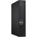 Calculator Second Hand DELL OptiPlex 3050 MiniPC, Intel Core i3-7100T 3.40GHz, 8GB DDR4, 500GB HDD