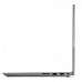 Laptop Nou Lenovo ThinkBook 15 G2 i3-1115G4, 8GB, 128GB NVME + 256GB SSD, WebCam, 15.6 inch FHD IPS, Mineral Grey + Windows 10 Pro