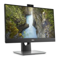 All In One Refurbished Dell Optiplex 7400 AIO, Intel Core i5-12500 3.00-4.60 GHz, 16GB DDR4, 256GB SSD, 23.8" FHD Touchscreen, WiFi, Bluetooth + Windows 11 Pro