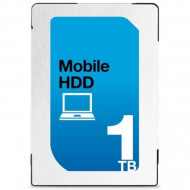 HDD 1TB 2.5" laptop