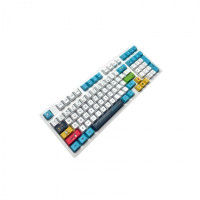 Tastatura Mecanica ANEEX K98, Iluminata, USB-C Tastatura Mecanica ANEEX K98, Iluminata, USB-C