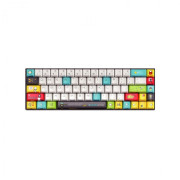 Tastatura Mecanica ANEEX K29, Iluminata, USB-C