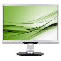 Monitor Refurbished PHILIPS 220B2, 22 Inch LCD, 1680 x 1050, VGA, DVI, USB Monitor Refurbished PHILIPS 220B2, 22 Inch LCD, 1680 x 1050, VGA, DVI, USB