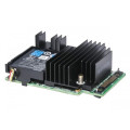 Controler RAID SAS/SATA DELL PERC Mini H730/1GB + Baterie, PN: 0KMCCD