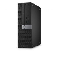 Calculator DELL OptiPlex 3040 SFF, Intel Core i5-6500 3.20GHz, 8GB DDR3, 500GB SATA Calculator DELL OptiPlex 3040 SFF, Intel Core i5-6500 3.20GHz, 8GB DDR3, 500GB SATA