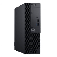 Calculator Refurbished DELL OptiPlex 3070 SFF, Intel Core i5-9500T 2.20 - 3.70GHz, 8GB DDR4, 256GB SSD, Windows 11 Home