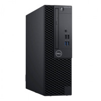 Calculator Refurbished DELL OptiPlex 3070 SFF, Intel Core i5-9500T 2.20 - 3.70GHz, 8GB DDR4, 256GB SSD, Windows 11 Pro Calculator Refurbished DELL OptiPlex 3070 SFF, Intel Core i5-9500T 2.20 - 3.70GHz, 8GB DDR4, 256GB SSD, Windows 11 Pro