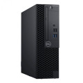 Calculator Refurbished DELL OptiPlex 3070 SFF, Intel Core i3-9100 3.60 - 4.20GHz, 8GB DDR4, 256GB SSD + Windows 11 Pro