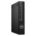 Calculator Second Hand DELL OptiPlex 3080 MiniPC, Intel Core i5-10500 2.30 - 3.80GHz, 8GB DDR4, 256GB SSD