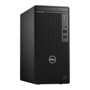 Calculator Refurbished DELL OptiPlex 3080 Tower, Intel Core i5-10500 3.10 - 4.50GHz, 8GB DDR4, 256GB SSD, Windows 11 Home