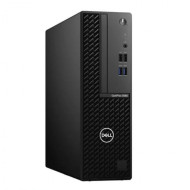 Calculator Refurbished DELL OptiPlex 3080 SFF, Intel Core i5-10500 2.90 - 4.70GHz, 8GB DDR4, 256GB SSD + Windows 11 Home