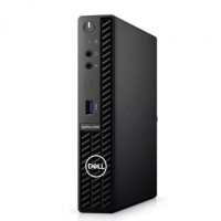 Calculator Refurbished DELL OptiPlex 3090 Mini, Intel Core i3-10105T 3.00 - 3.90GHz, 8GB DDR4, 256GB SSD + Windows 11 Home