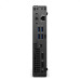 Calculator Refurbished DELL OptiPlex 3090 MiniPC, Intel Core i5-10500 3.10-4.50GHz, 8GB DDR4, 256GB SSD, Windows 11 Pro