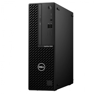 Calculator Refurbished DELL OptiPlex 3090 SFF, Intel Core i5-10500 3.10 - 4.50GHz, 8GB DDR4, 256GB SSD, Windows 11 Pro