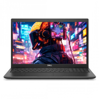 Laptop Refurbished Dell Latitude 3520, Intel Core i5-1135G7 2.40 - 4.20GHz, 8GB DDR4, 256GB SSD, 15.6 Inch Full HD, Webcam + Windows 11 Pro