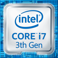 Procesor Intel Core i7-3770 3.40GHz, 8MB Cache, Socket 1155 Procesor Intel Core i7-3770 3.40GHz, 8MB Cache, Socket 1155