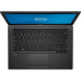 Laptop Refurbished DELL Latitude 7290, Intel Core i5-8350U 1.70 - 3.60GHz, 8GB DDR4, 256GB SSD, 12.5 Inch + Windows 10 Pro