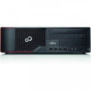 PC Second Hand Fujitsu Siemens E710 SFF, Intel Core i7-3770 3.40GHz, 8GB DDR3, 240GB SSD