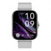 Smartwatch ALLVIEW Connect S Gri, Display tactil 1,7" IPS, full touch, Bluetooth V5.0, 51x40x12 mm