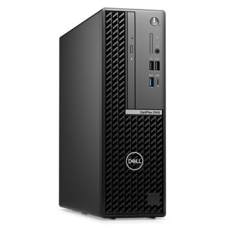 Calculator Refurbished DELL OptiPlex 5000 SFF, Intel Core i5-12500 3.00 - 4.60GHz, 16GB DDR4, 256GB SSD + Windows 11 Pro