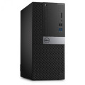Calculator Refurbished DELL OptiPlex 5050 Tower, Intel Core i5-6600 3.30 - 3.90GHz, 8GB DDR4, 256GB SSD + Windows 10 Home