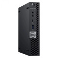 Calculator Refurbished DELL OptiPlex 5060 Mini PC, Intel Core i5-8500T 2.10-3.50GHz, 16GB DDR4, 512GB SSD + Windows 10 Home