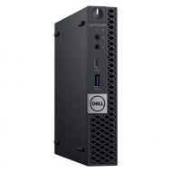Calculator Refurbished DELL OptiPlex 5060 Mini PC, Intel Core i5-8500T 2.10-3.50GHz, 8GB DDR4, 256GB SSD + Windows 11 Home