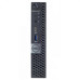 Calculator Refurbished DELL OptiPlex 5060 Mini PC, Intel Core i5-8500T 2.10-3.50GHz, 16GB DDR4, 512GB SSD + Windows 10 Pro