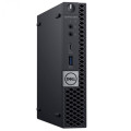 Calculator Refurbished DELL OptiPlex 5070 Mini, Intel Core i5-9500T 3.30GHz, 8GB DDR4, 256GB SSD + Windows 11 Home